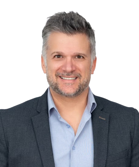 Stéphane Darveau